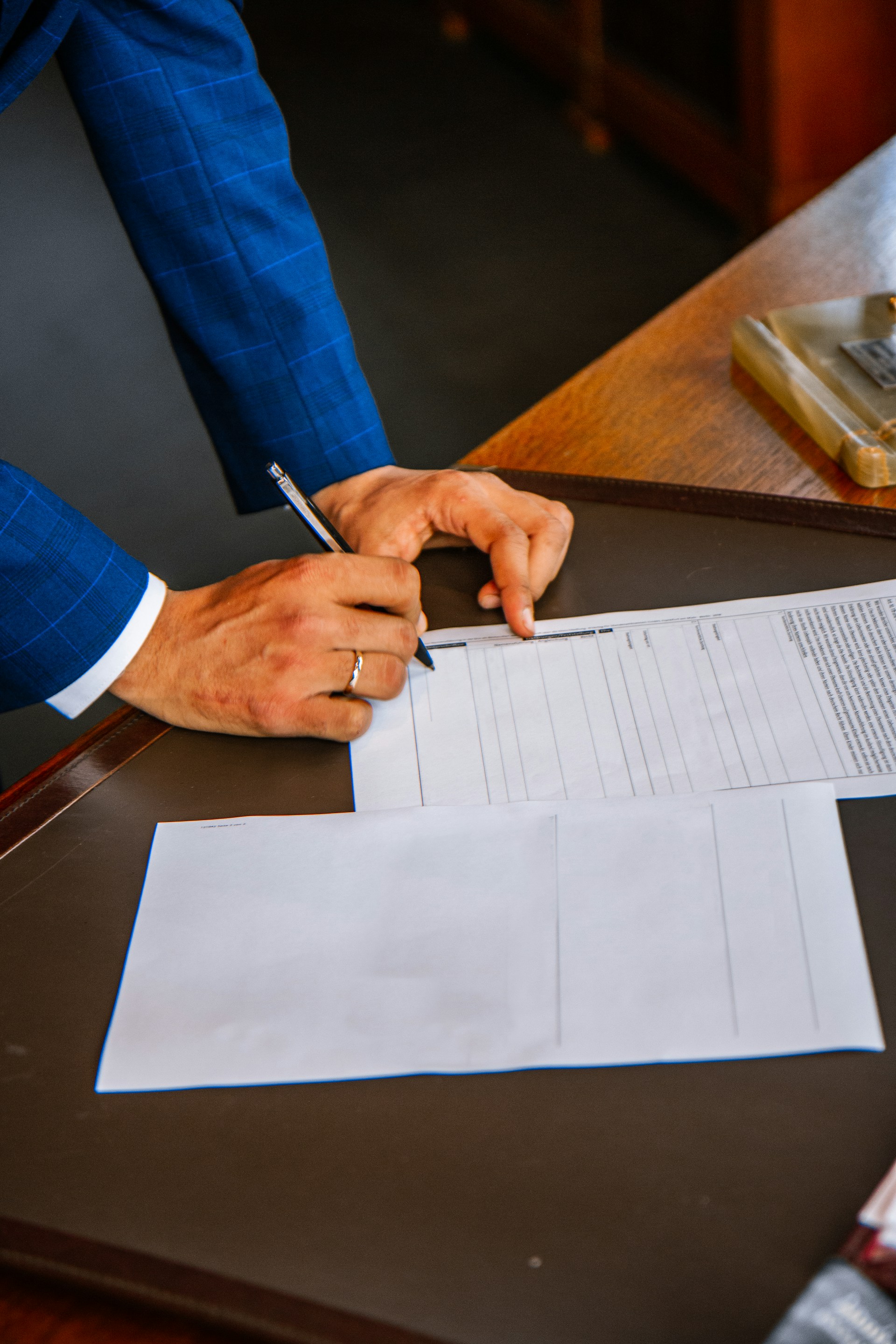 Why Choose OPEN-FINANCE-INTER for Your Business?